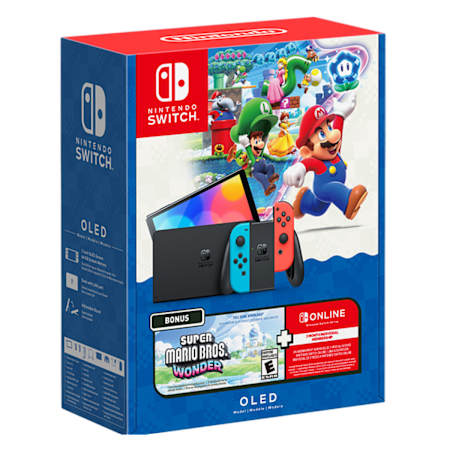 Nintendo Switch™ Lite - Coral - REFURBISHED - Nintendo